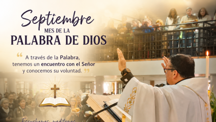 Celebración eucaristica
